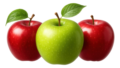 Star-shaped sugar cookie with white icing and multicolored sprinkles.