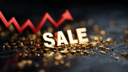 A sell-off is rapid asset selling, causing steep price drops and reflecting investors’ or sellers’ lost confidence in the market’s future.