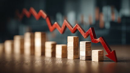 A sell-off is rapid asset selling, causing steep price drops and reflecting investors’ or sellers’ lost confidence in the market’s future.