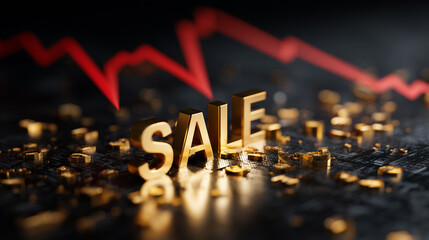 A sell-off is rapid asset selling, causing steep price drops and reflecting investors’ or sellers’ lost confidence in the market’s future.