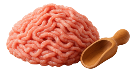 Thinly sliced smoked salmon rolled into roses, placed on a slate board