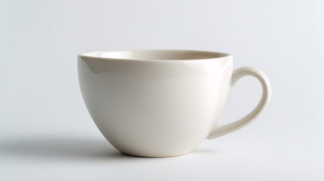 Abstract blue digital tunnel with glowing lights and geometric patterns.