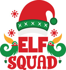 Christmas Celebration Vector, Festive Christmas Vector T-Shirt Designs, Cozy Winter Holiday Vector Illustrations for Christmas T-Shirts