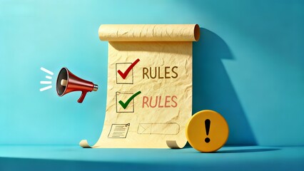 Enforced Edicts: Navigating Core Rules with Compliance Signals