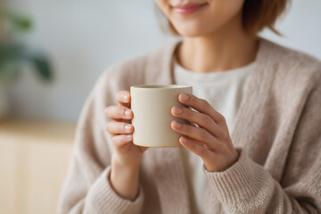 やすらぎの一杯 ― 心をほぐすぬくもりのモーメント