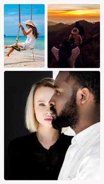 Vertical Split Screens 10