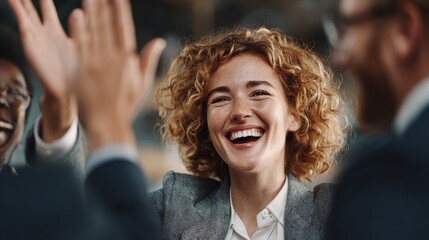 Empowering staff to lead initiatives nurtures a culture where employees feel valued, take charge of innovation, and boost overall engagement.
