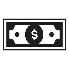 financial insurance colored icon design