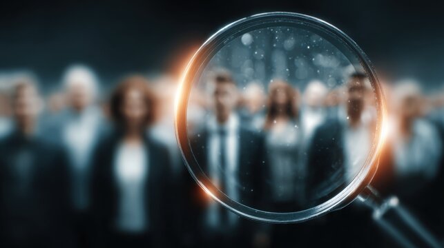 Talent pool optimization matches employee skills and interests to organizational needs, maximizing workforce effectiveness and driving better results.
