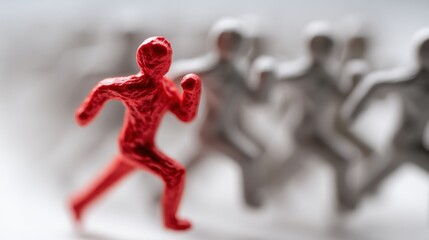 By moving talent to high-potential products or markets, redeployment drives organizational agility and ensures resources are focused on key growth opportunities.
