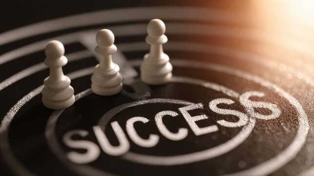 Employees in a results-driven culture pursue success through clear metrics and personal ownership, ensuring every effort aligns with organizational goals.
