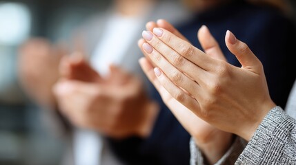 Recognition culture means regularly highlighting successes and good behaviors, building motivation and a sense of belonging among employees.
