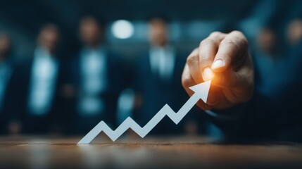 A culture of adaptability empowers teams to evolve, turn setbacks into learning moments, and pursue fresh opportunities as the environment shifts.
