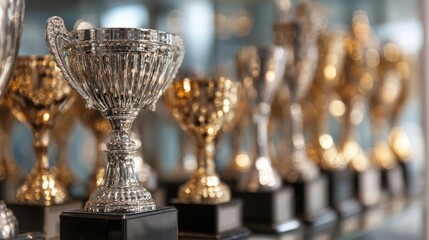 Public acknowledgment of achievement boosts morale, while regular rewards and development help retain and elevate high-performing talent.
