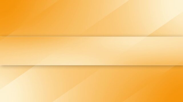 elearning introduction digital background yellow, intro animation background