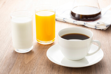 ドリンクセット