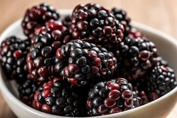 ブラックベリー