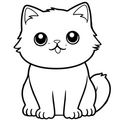   BLACK  CAT  PHOTO IMAGE 