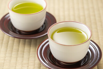 緑茶