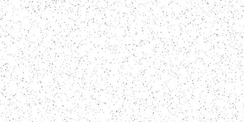 Black and white interior cement concrete terrazzo rock surface design. Overlay abstract quartz rock smooth wall concrete polished terrazzo mosaic endless flooring grunge pavement ceramic texture.	
