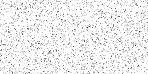 Black and white interior cement concrete terrazzo rock surface design. Overlay abstract quartz rock smooth wall concrete polished terrazzo mosaic endless flooring grunge pavement ceramic texture.	
