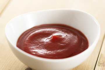 とまとケチャップ