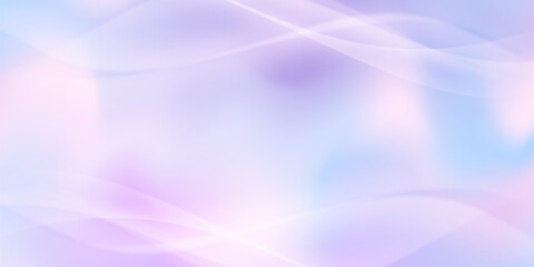 Pastel color liquid wave background, abstract, modern design vector illustration.