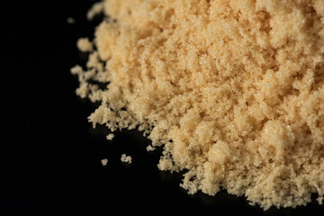 三温糖 黒バック アップ