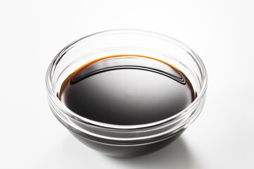 ウスターソース ガラス