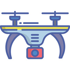 illustration of a faucet with water drop