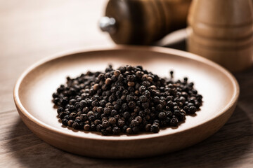 ブラックペッパー
