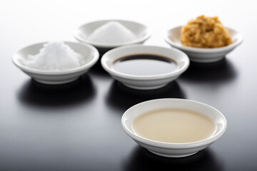 調味料 食酢