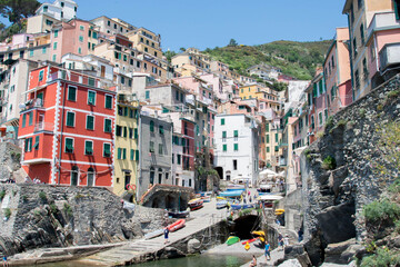 Cinque Terre