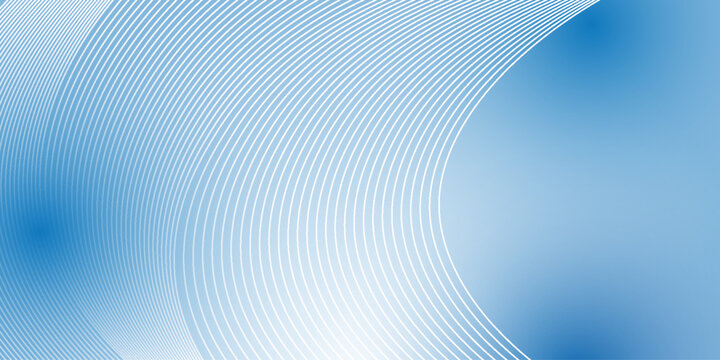 Modern light blue line background, Blue line background pattern vector