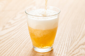 ノンアルコールビール