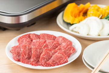 焼肉