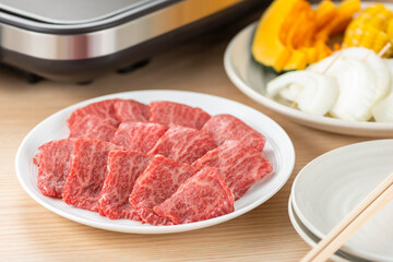 焼肉