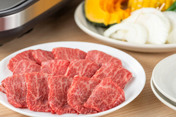 焼肉