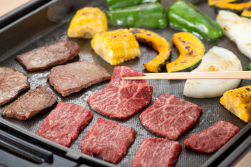 焼肉