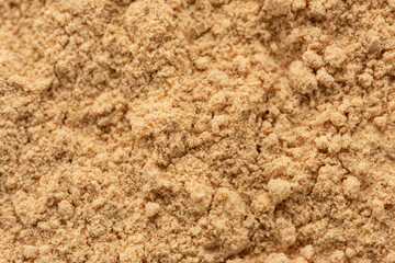 きな粉の背景素材