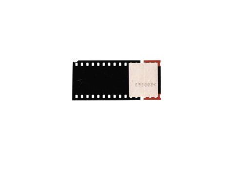 Micro SD card flash memory chip and USB data storage disk device isolated on white for digital technology equipment