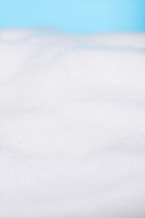 Fototapeta premium 泡 クローズアップ