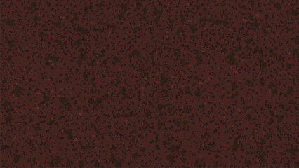 Abstract Christmas plum pudding texture background