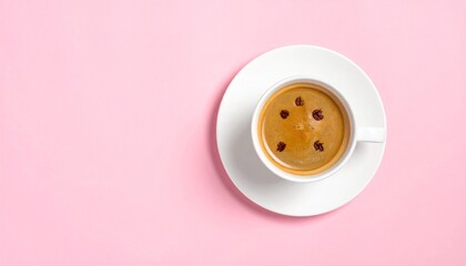 Cheerful Morning Brew