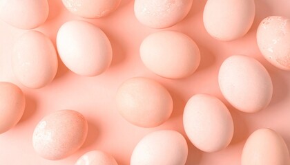 Pastel Egg Symphony