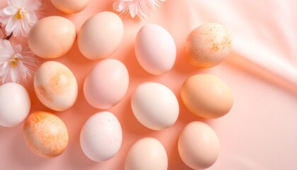 Pink Egg Harmony