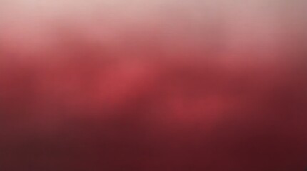 Abstract red and pink gradient background artistic blend of color tones illustration
