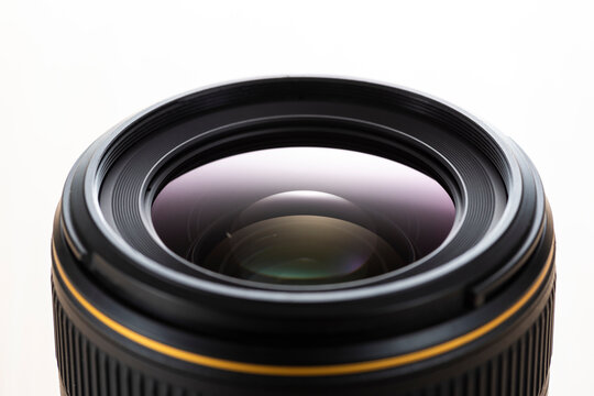 Fototapeta 写真レンズ