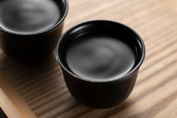 焼酎 黒ぢょか