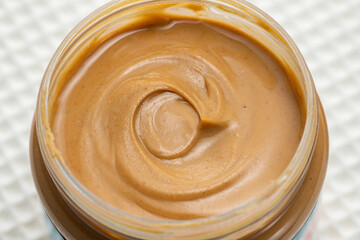 ピーナッツバター